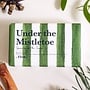 Under the Mistletoe Bar Soap