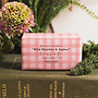Wild Heather & Amber Bar Soap
