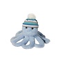 Winter Octopus With Hat