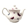 Butterfly Teapot