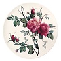 English Rose Platter