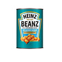 Heinz Baked Beans No Sugar Added 415g