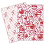 Peppermint Kitchen Towel Set