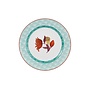 Liberty Lotus Dessert Plate
