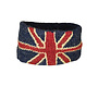 Union Jack Flag Headband