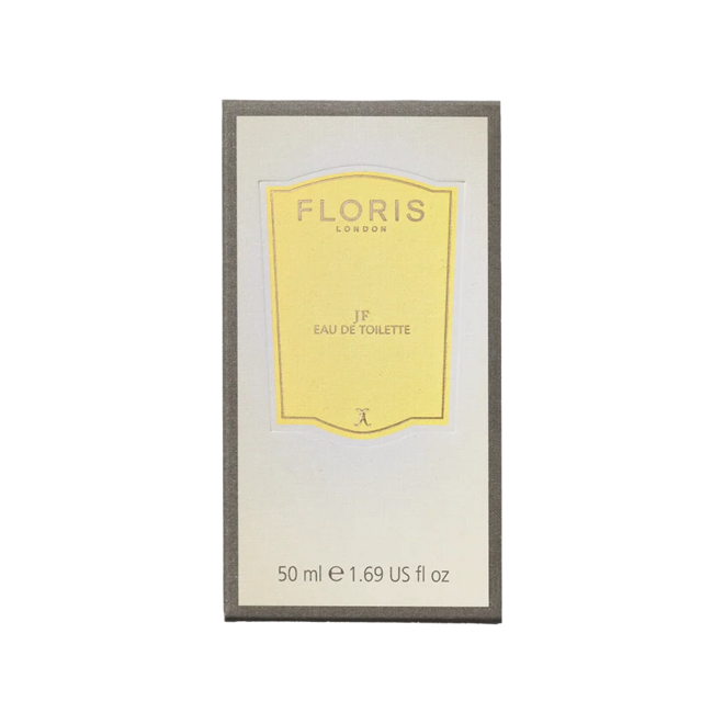 Floris JF Eau de Toilette 50ml