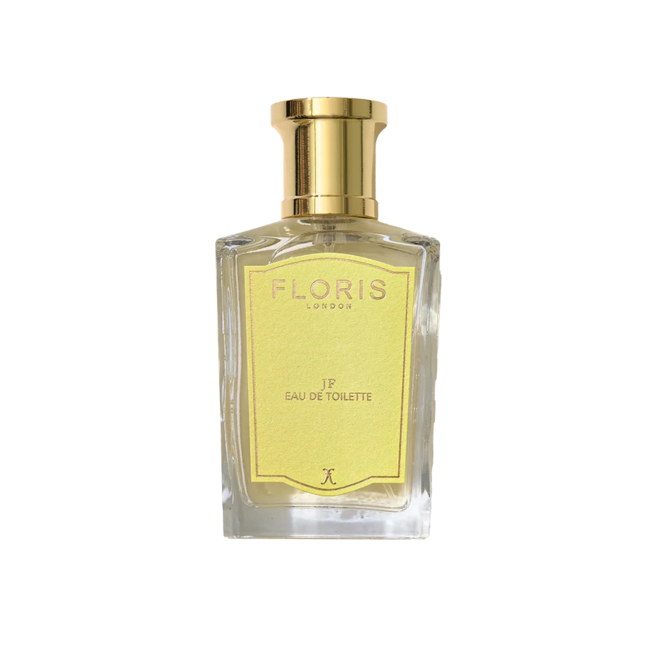 Floris JF Eau de Toilette 50ml