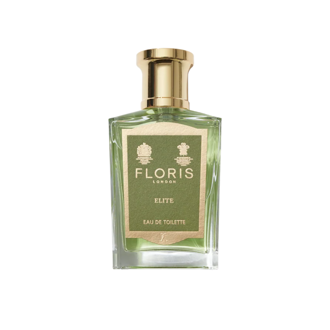 Floris Elite Eau de Toilette 50ml