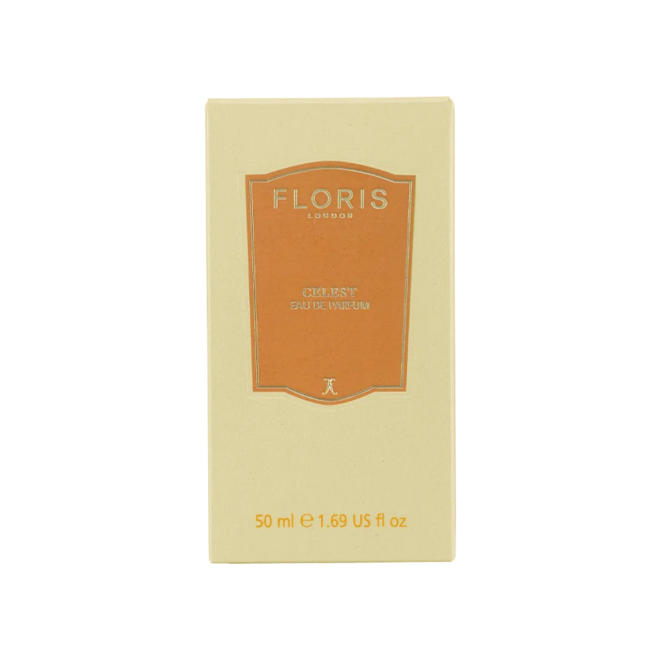 Floris Celest Eau de Parfum 50ml