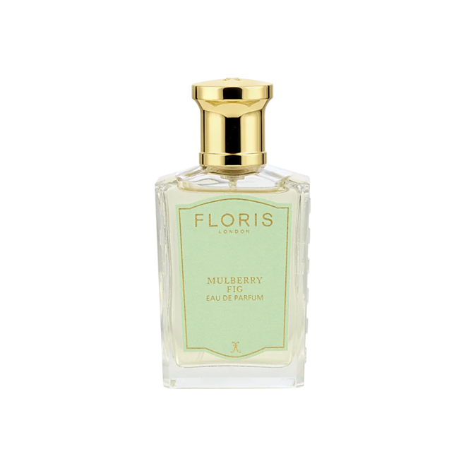 Floris Mulberry Fig Eau de Parfum 50ml