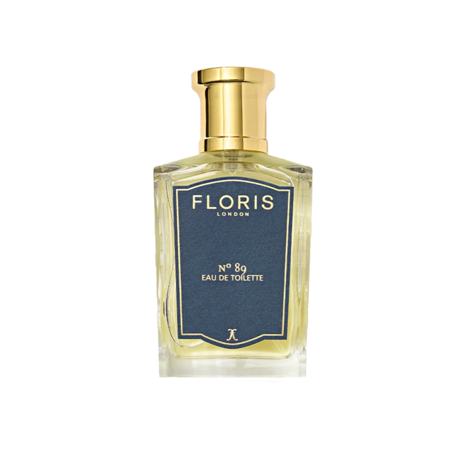 Floris No. 89 Eau de Toilette 50ml
