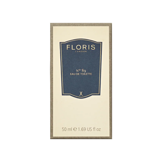 No. 89 Eau de Toilette 50ml