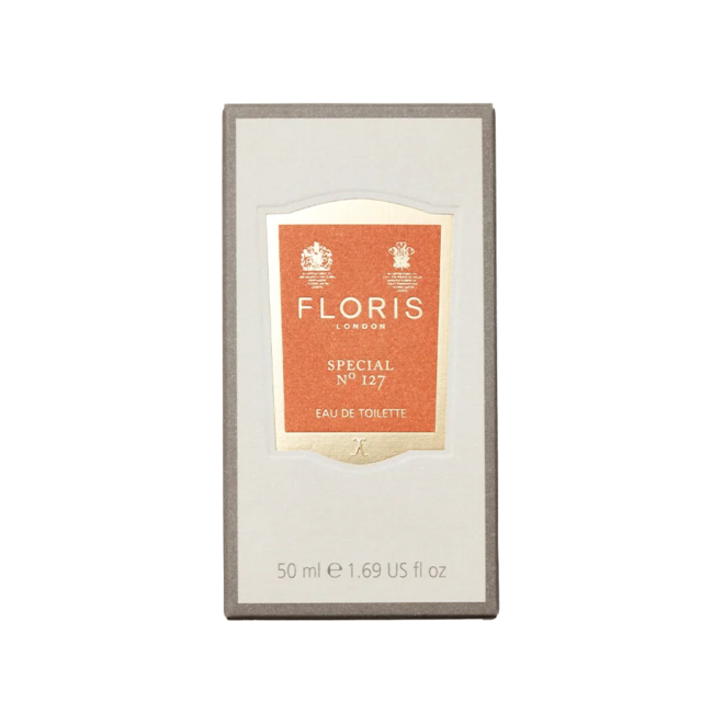 Special No. 127 Eau de Toilette 50ml