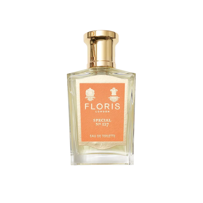 Special No. 127 Eau de Toilette 50ml