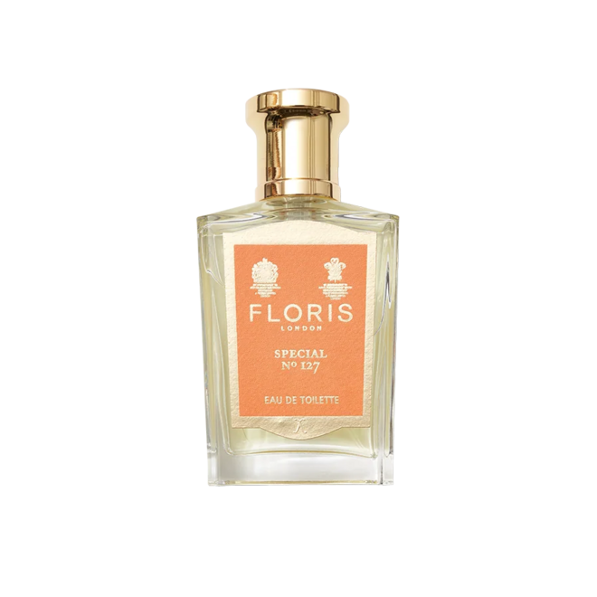 Floris Special No. 127 Eau de Toilette 50ml