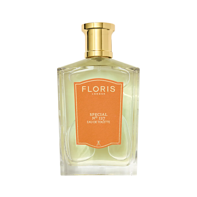 Floris Special No. 127 Eau de Toilette 100ml