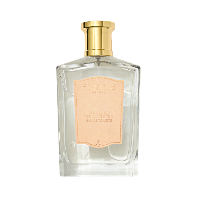 Floris Bouquet de la Reine Eau de Toilette 100ml