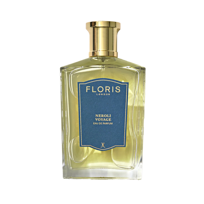 Floris Neroli Voyage Eau de Toilette 100ml
