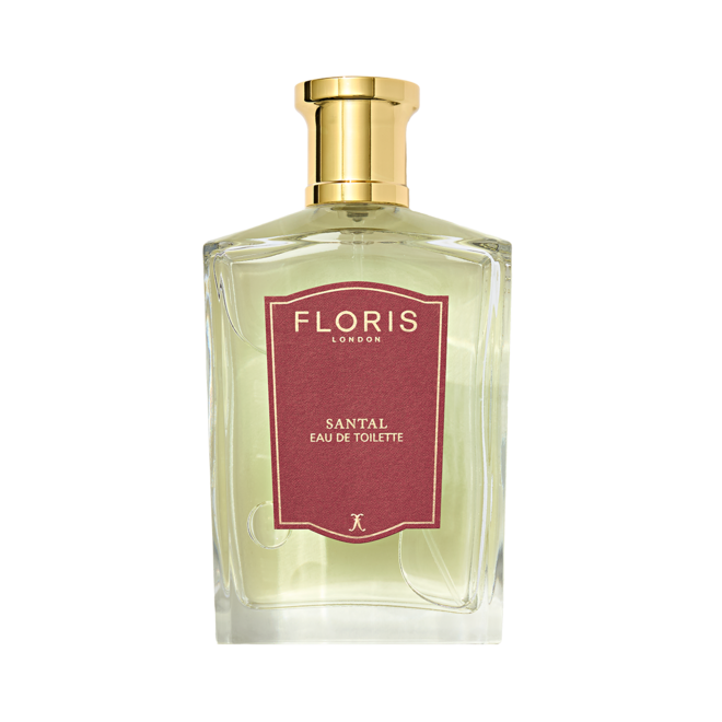 Santal Eau de Toilette 100ml