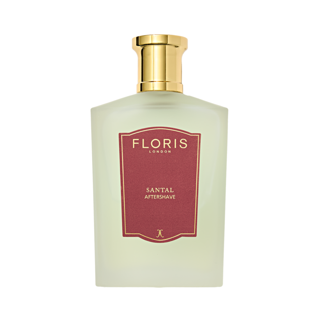 Santal Aftershave