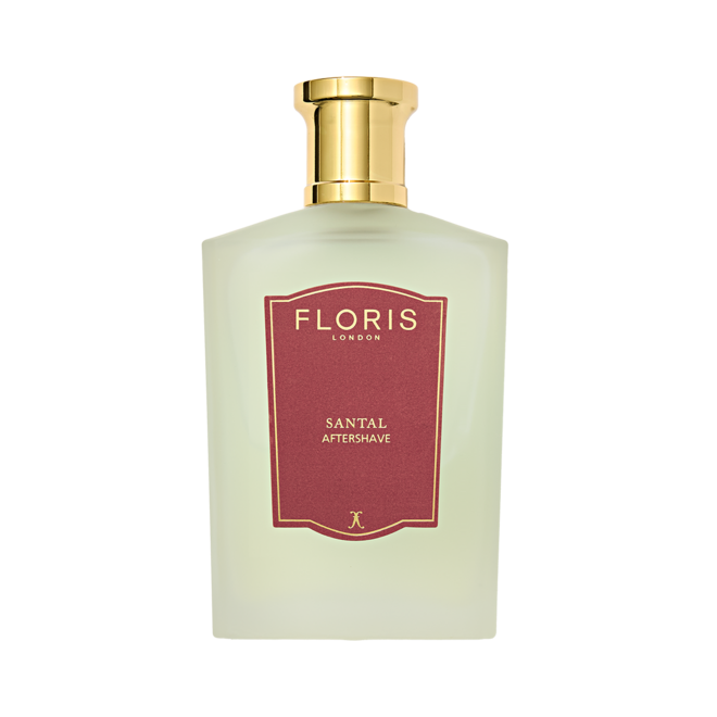 Floris Santal Aftershave