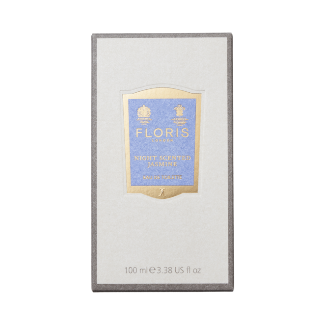 Night Scented Jasmine Eau de Toilette 100 ml