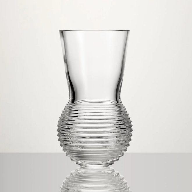 Circon Vase 8"