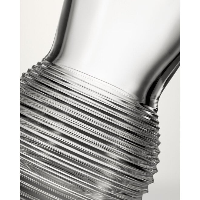 Circon Vase 8"