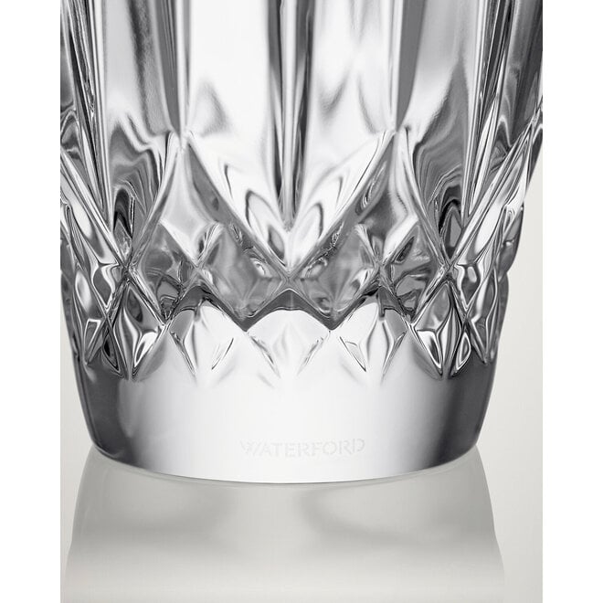 Lismore Vase 7"
