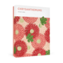 Chrysanthemums Holiday Cards