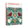 Catherine Marion: Christmas Day Holiday Cards