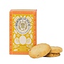 Shortbread House Teatime Lemon & Ginger Biscuits 140g