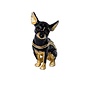 Kingspoint Designs Midnight Chihuahua