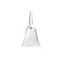 Claddagh Crystal Make Up Bell