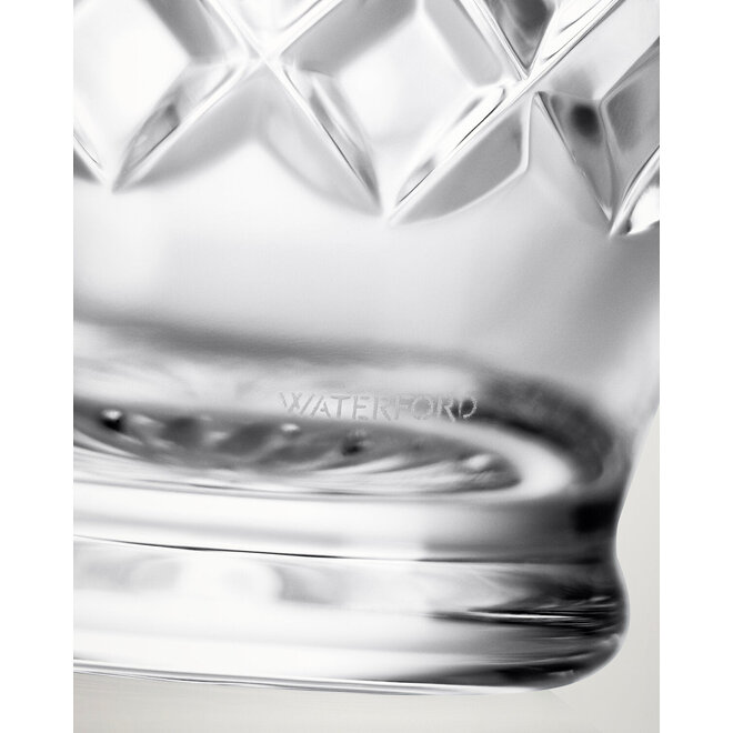 Lismore Vase 8"