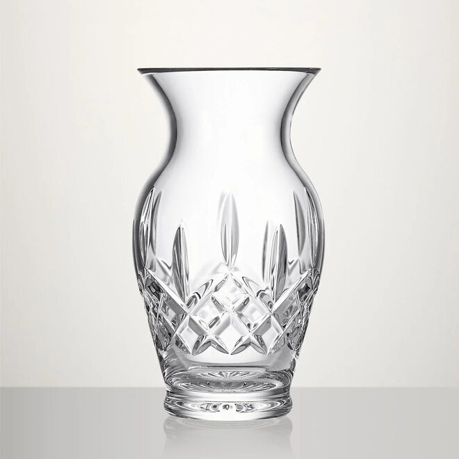 Lismore Vase 8"