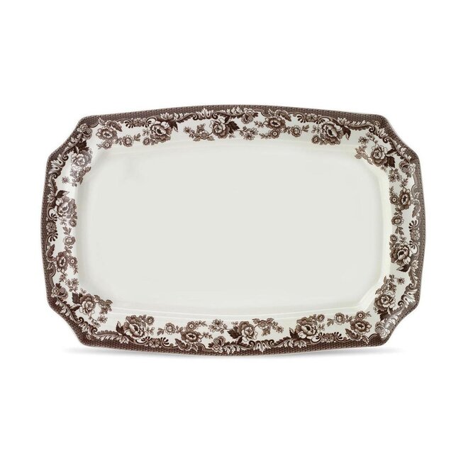 Delamere Rectangular Platter 17.5"