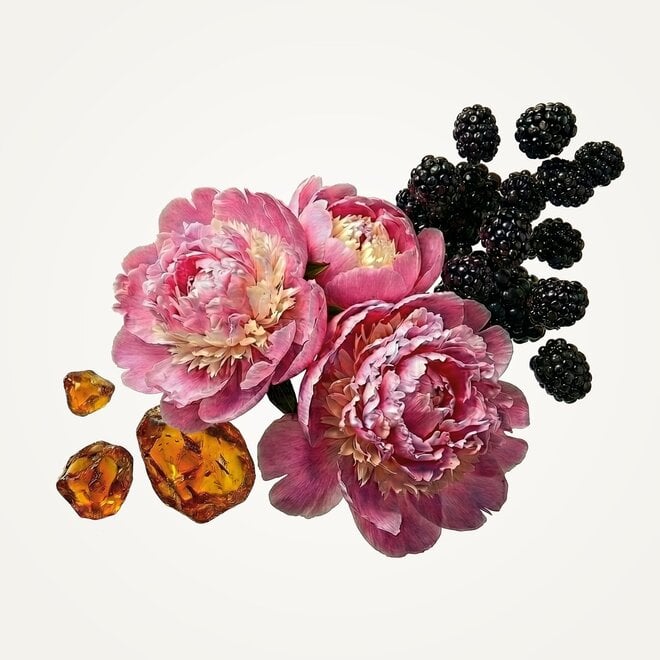 Peony Perfume 60ml