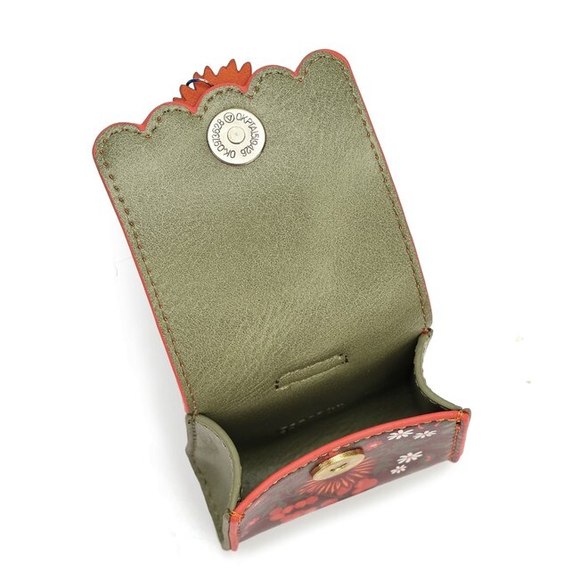 Flower Shop Amber Edition Pods Case