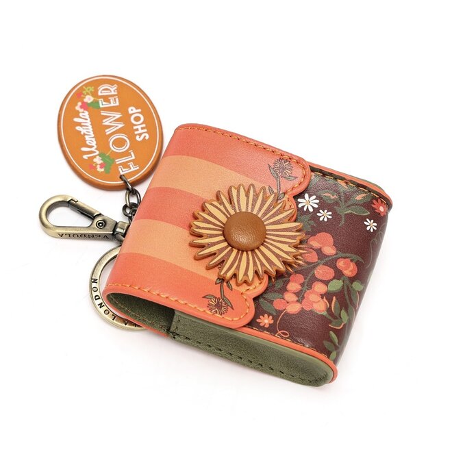 Flower Shop Amber Edition Pods Case
