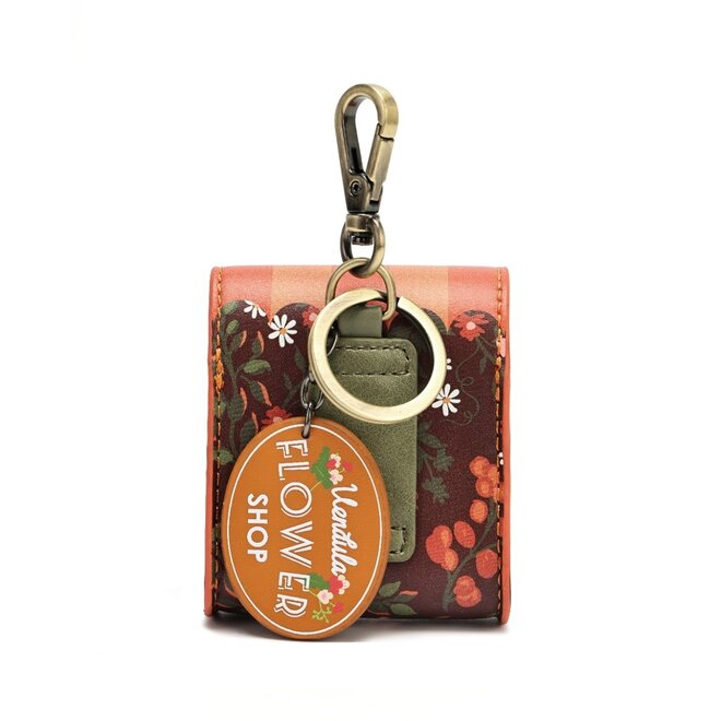 Flower Shop Amber Edition Pods Case