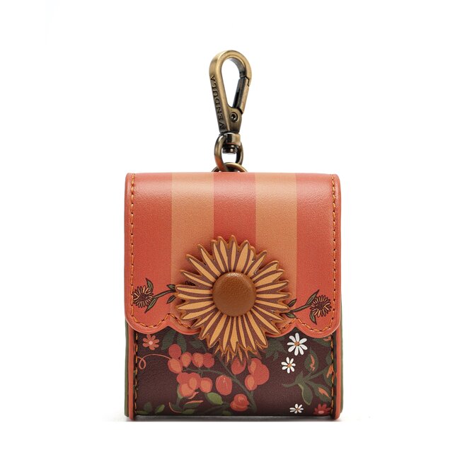 Flower Shop Amber Edition Pods Case