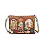 Flower Shop Amber Edition Kate Bag