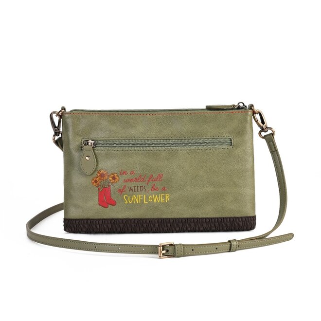 Flower Shop Amber Edition Kate Bag