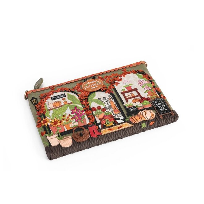 Flower Shop Amber Edition Kate Bag
