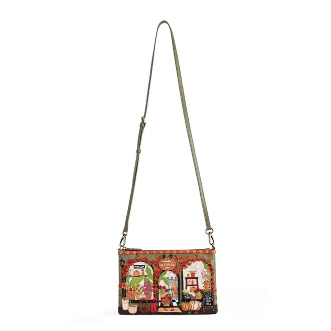 Flower Shop Amber Edition Kate Bag
