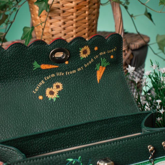 Farmhouse Pantry Mini Grace Bag