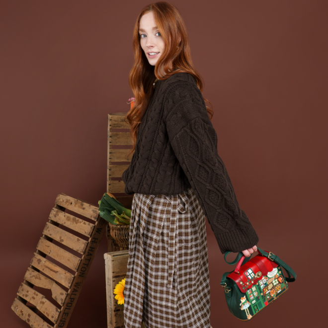 Farmhouse Pantry Mini Grace Bag
