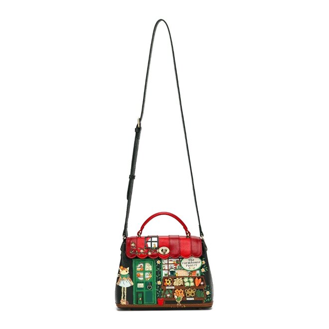 Farmhouse Pantry Mini Grace Bag