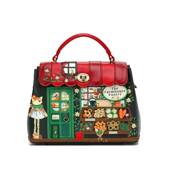 Farmhouse Pantry Mini Grace Bag